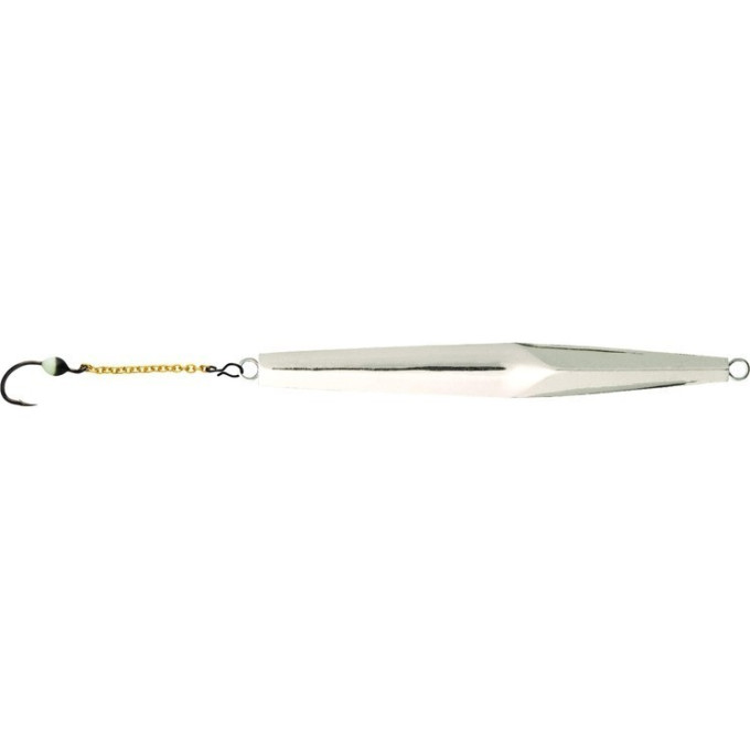 Блесна зимняя BLUE FOX Harja 70 /S HAR70-S
